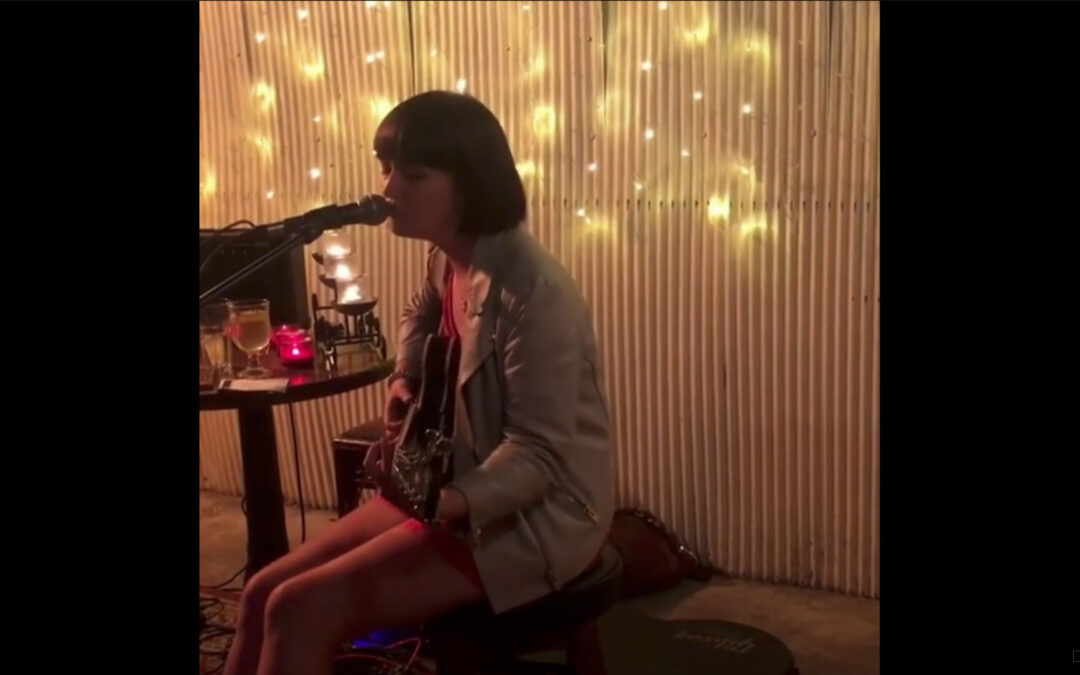 A Flare for Music