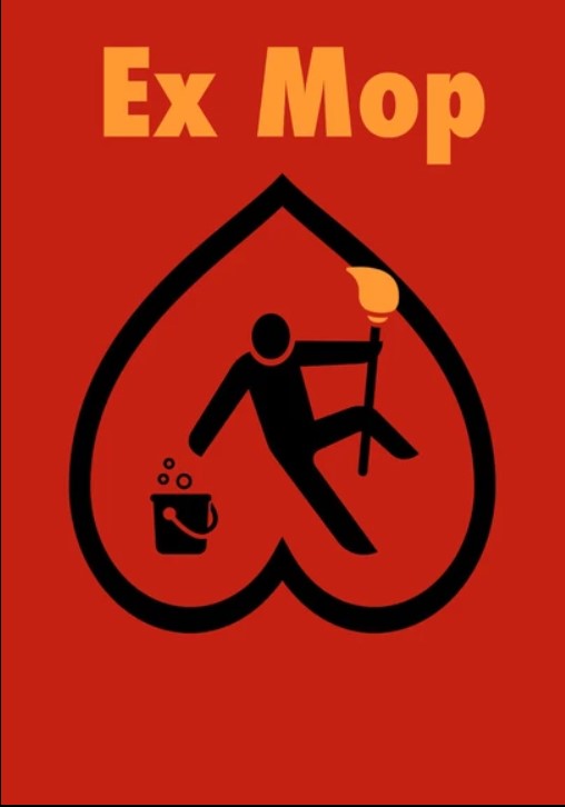 EX Mop
