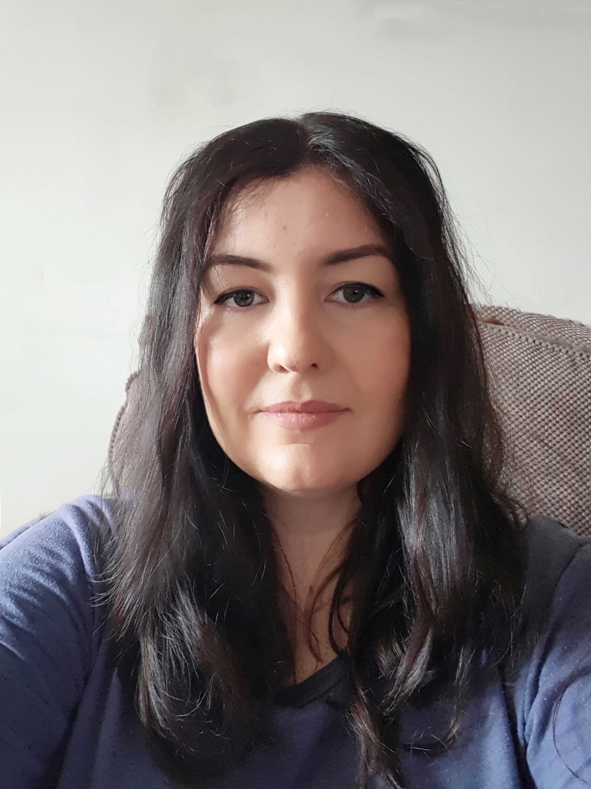 Cathriona slammon