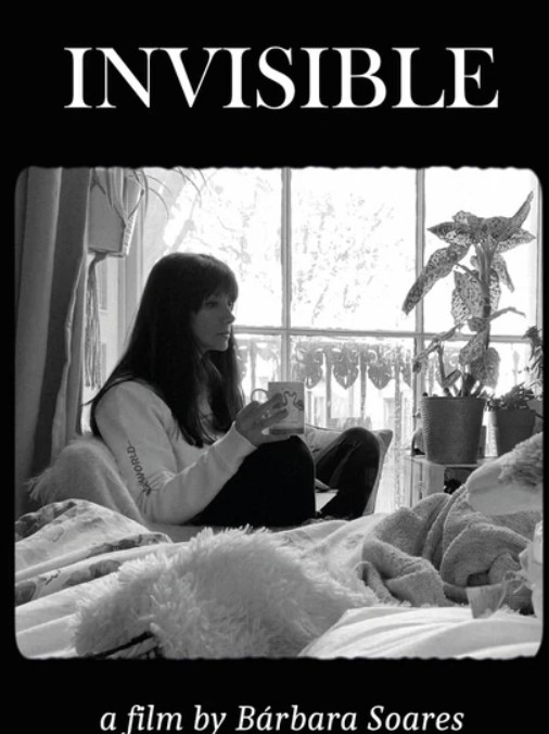 Invisible