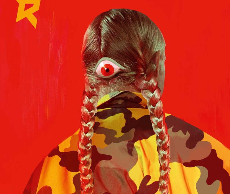 Romano – Ticks