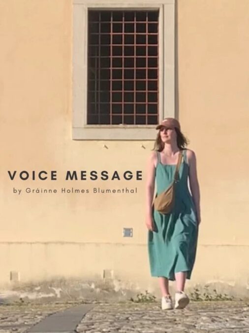 Voice Message