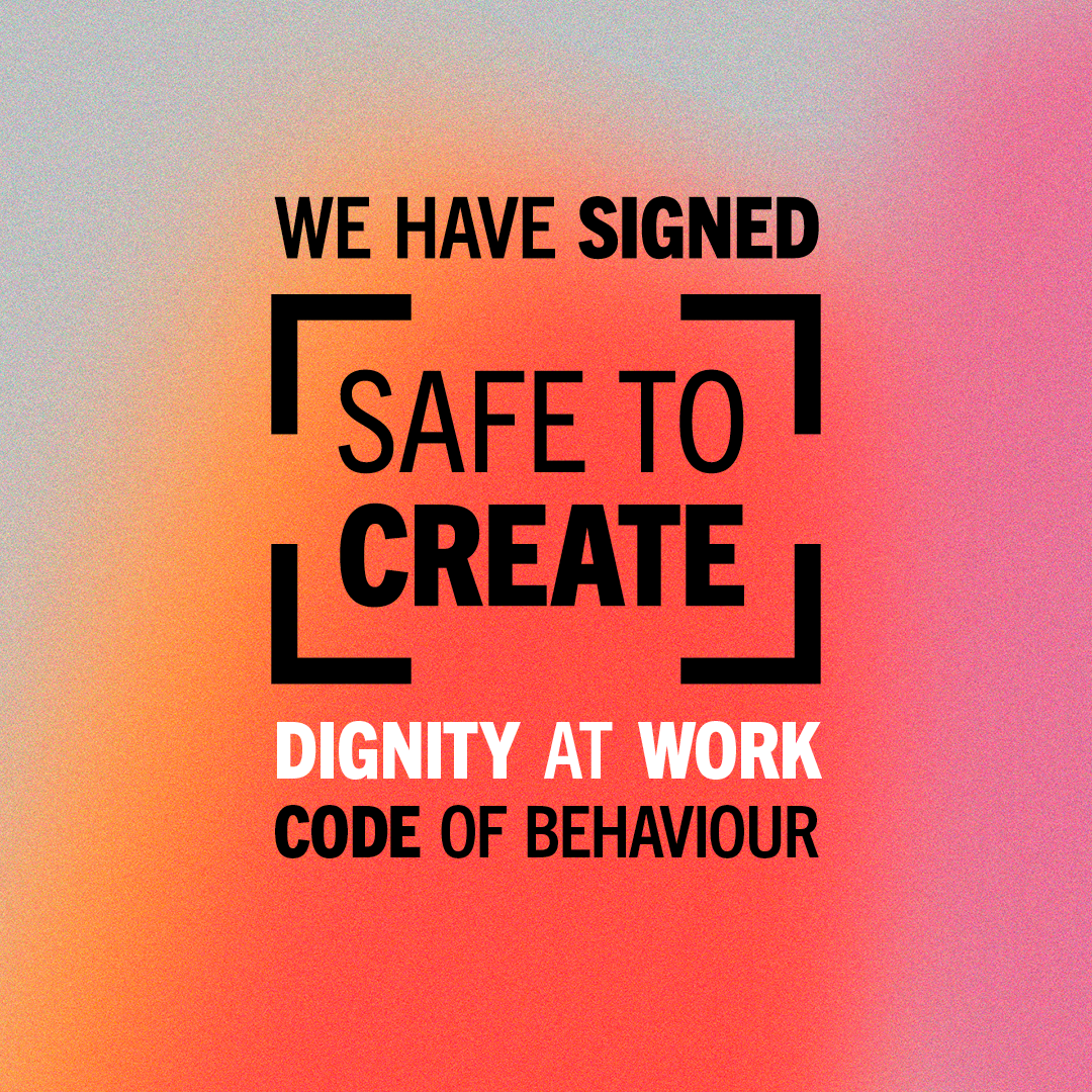Safe to Create
