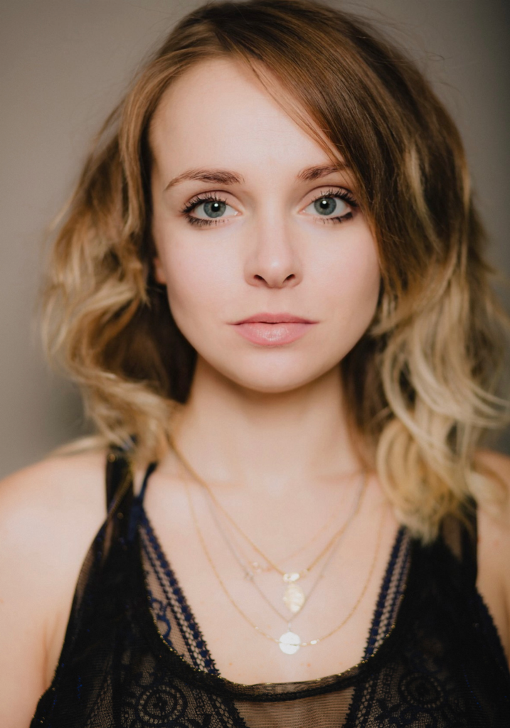 Magdalena Korpas